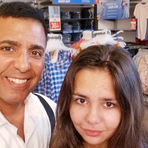 Meet your Posher, James